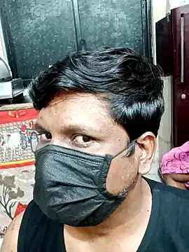 Snapshot of _Hot-Couple chatting on 09/15/25, 09:48 Hot-Couple online show from 09/15/25, 09:48