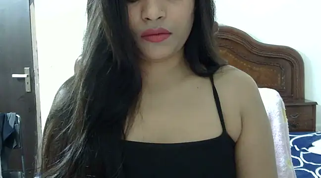 Snapshot of AniHeart chatting on 02/02/25, 12:40 AniHeart online show from 02/02/25, 12:40