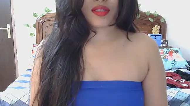 Snapshot of AniHeart chatting on 03/10/25, 06:59 AniHeart online show from 03/10/25, 06:59