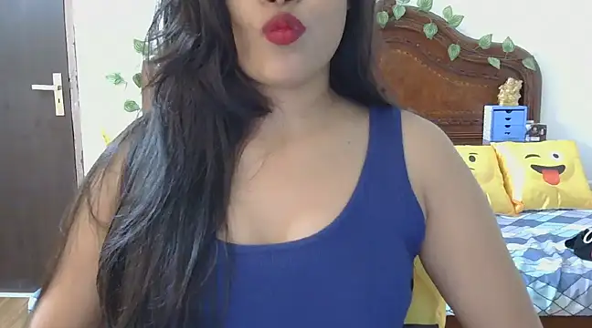 Snapshot of AniHeart chatting on 03/11/25, 03:59 AniHeart online show from 03/11/25, 03:59