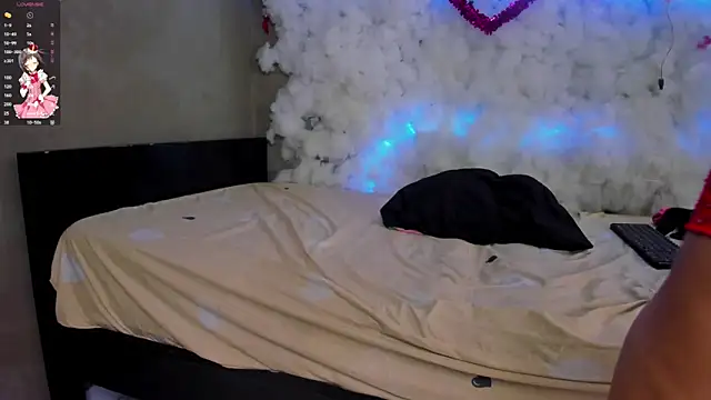 ladies of pleasure69 online show from 03/14/25, 08:53