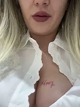 Gamzemm8888 online show from 01/12/25, 09:19