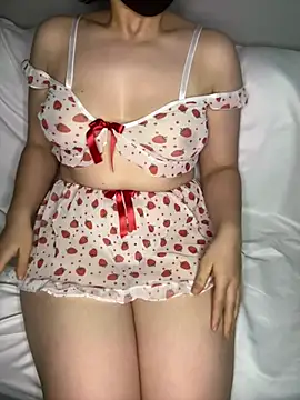 Gamzemm8888 online show from 02/08/25, 09:15