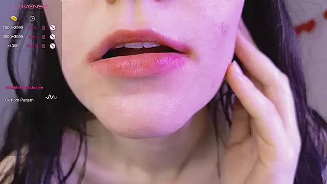 Lana  Cute  online show from 02/11/25, 04:56