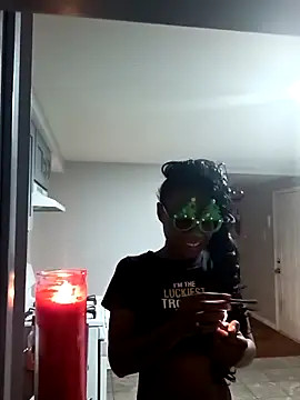 Snapshot of NastyBlackslaveGirl chatting on 12/21/24, 07:56 NastyBlackslaveGirl online show from 12/21/24, 07:56