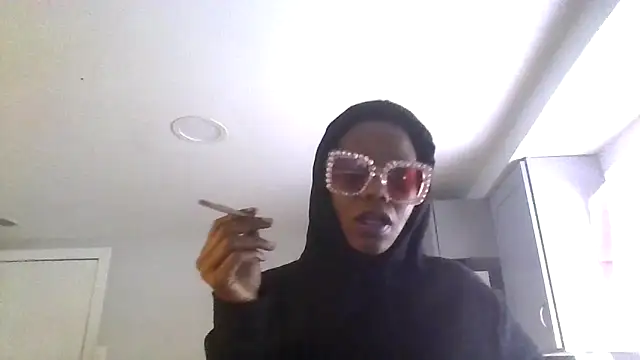 Snapshot of NastyBlackslaveGirl chatting on 01/12/25, 02:41 NastyBlackslaveGirl online show from 01/12/25, 02:41