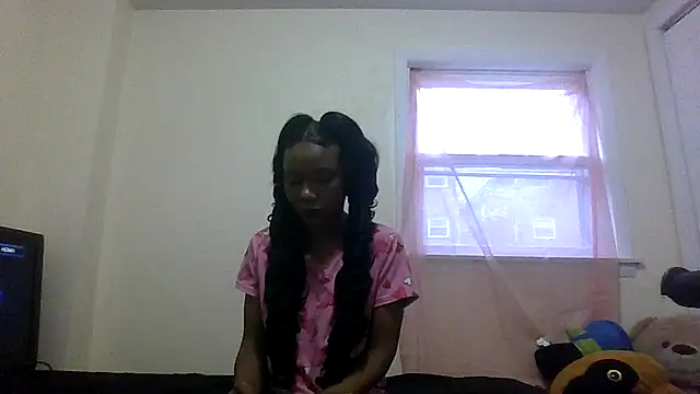 Snapshot of NastyBlackslaveGirl chatting on 01/31/25, 03:11 NastyBlackslaveGirl online show from 01/31/25, 03:11