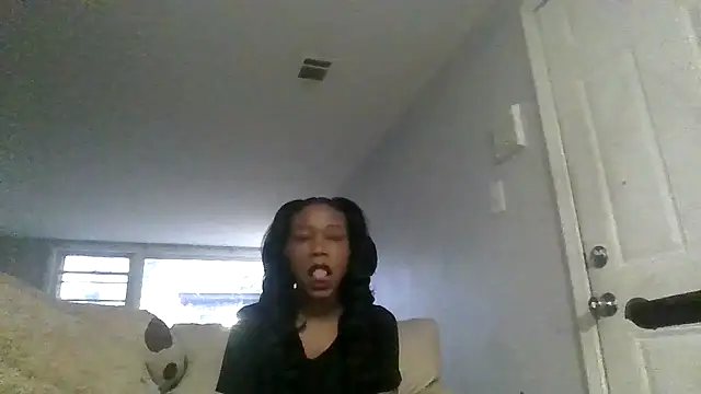 Snapshot of NastyBlackslaveGirl chatting on 02/01/25, 01:09 NastyBlackslaveGirl online show from 02/01/25, 01:09