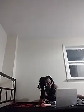 Snapshot of NastyBlackslaveGirl chatting on 02/16/25, 07:59 NastyBlackslaveGirl online show from 02/16/25, 07:59