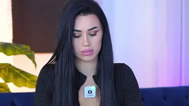 Jenna Day online show from 10/27/25, 10:41