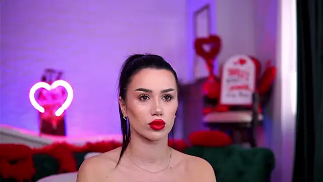 Jenna Day online show from 02/05/26, 07:13