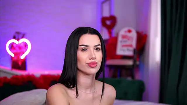 Jenna Day online show from 02/06/26, 07:12