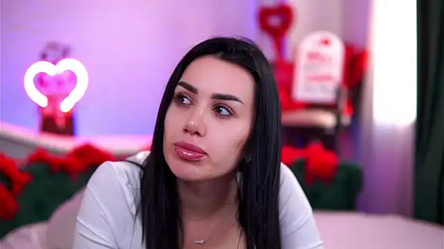 Jenna Day online show from 02/12/26, 07:36