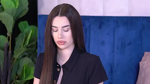 Jenna Day online show from 05/24/26, 07:13