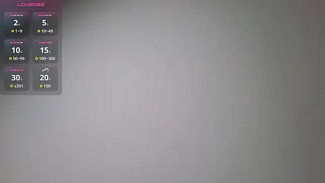 Penelope Pinky online show from 11/10/25, 11:09