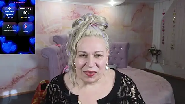 Penelope Pinky online show from 02/17/26, 11:40