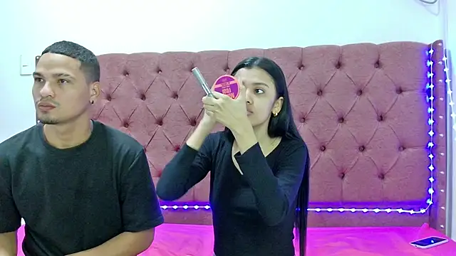 Snapshot of lau_hotfox chatting on 02/28/25, 01:58 lau hotfox online show from 02/28/25, 01:58