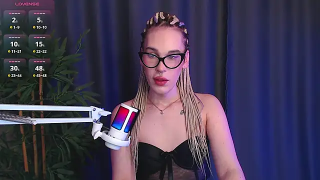 Cassie Bae online show from 01/08/26, 05:48