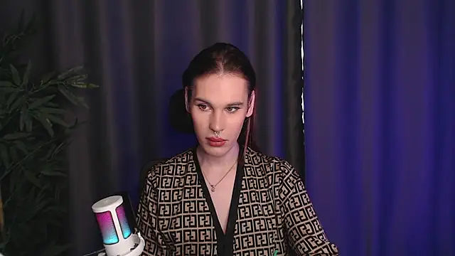 Cassie Bae online show from 03/07/26, 12:13