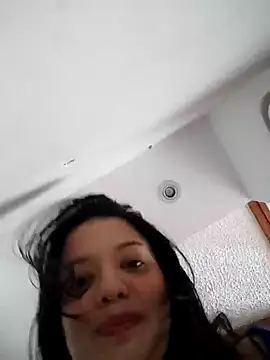 milufontier online show from 01/14/25, 07:32