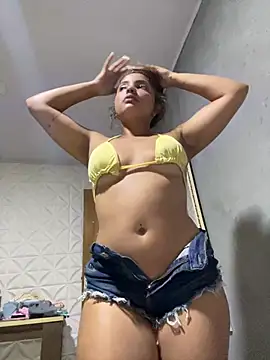 Nicollygriu online show from 01/11/26, 11:32