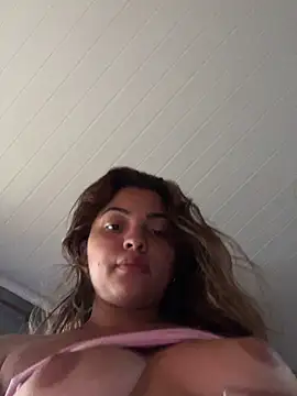 Nicollygriu online show from 03/01/26, 04:42