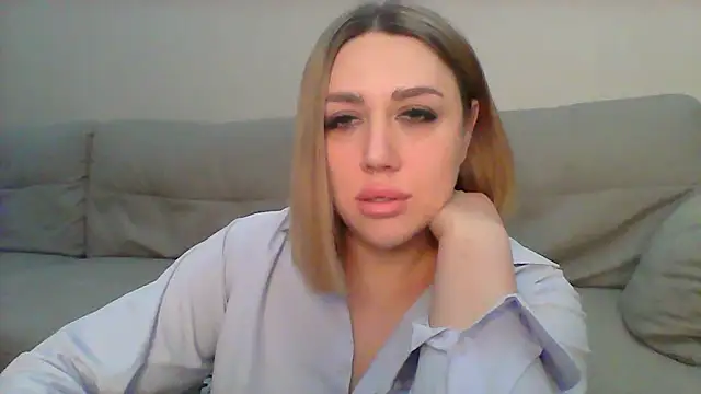 VickyLove047 online show from 01/13/25, 08:05