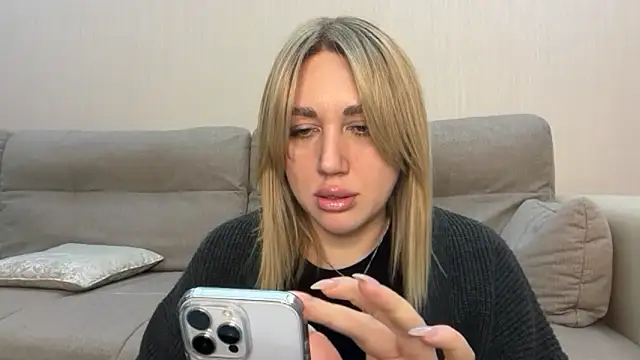 VickyLove047 online show from 12/19/25, 07:21