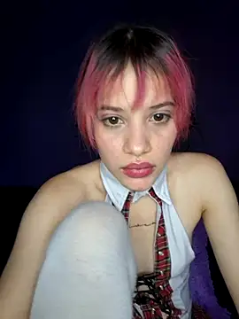 Snapshot of franchezkavegaaa chatting on 02/18/25, 02:38 franchezkavegaaa online show from 02/18/25, 02:38