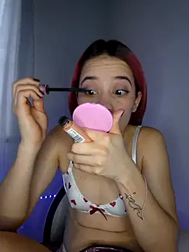 Snapshot of franchezkavegaaa chatting on 02/27/25, 11:31 franchezkavegaaa online show from 02/27/25, 11:31