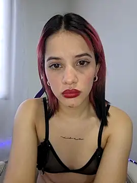 Snapshot of franchezkavegaaa chatting on 02/28/25, 02:42 franchezkavegaaa online show from 02/28/25, 02:42