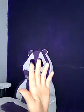 Snapshot of franchezkavegaaa chatting on 03/18/25, 02:26 franchezkavegaaa online show from 03/18/25, 02:26