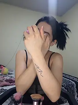 Snapshot of franchezkavegaaa chatting on 10/28/25, 12:30 franchezkavegaaa online show from 10/28/25, 12:30