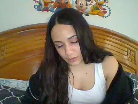 Snapshot of tendertormentt chatting on 02/23/25, 07:28 tendertormentt online show from 02/23/25, 07:28