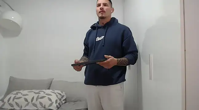 Geishastudios online show from 02/20/25, 09:11