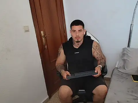 Geishastudios online show from 09/25/25, 09:02