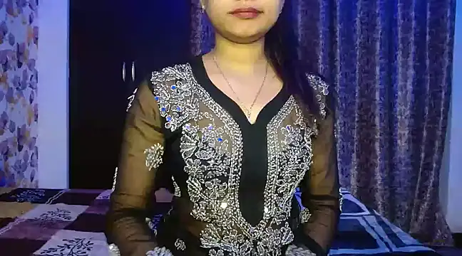 Baby Zahira online show from 02/16/25, 09:59