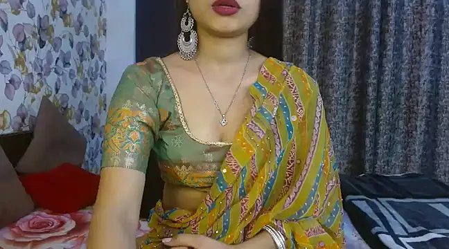 Baby Zahira online show from 02/18/25, 04:59