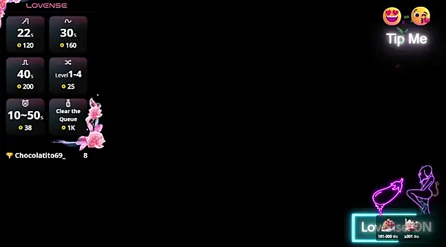  Valery tw online show from 12/20/24, 04:09