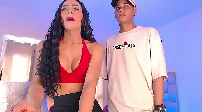  Valery tw online show from 02/26/25, 09:16