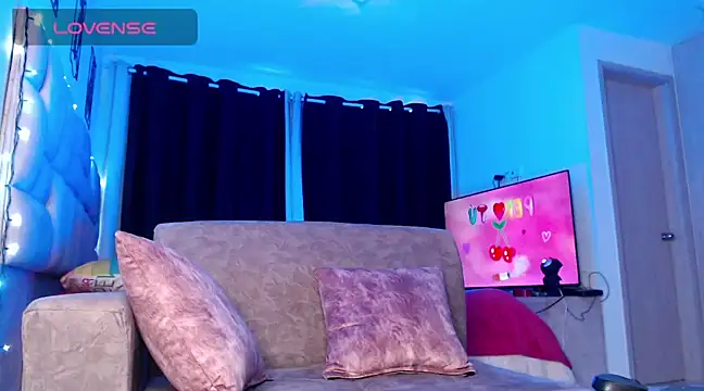  Valery tw online show from 03/07/25, 08:44