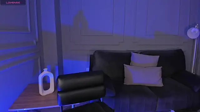 FernandaX1 online show from 02/26/25, 10:20