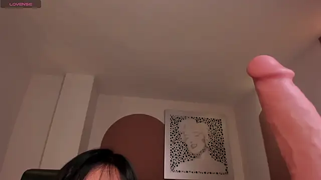 FernandaX1 online show from 03/22/25, 09:53