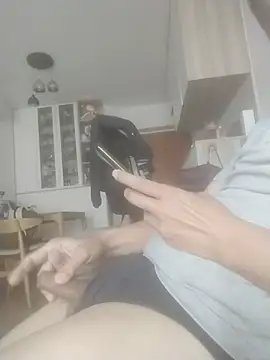 Dannydy2015 online show from 03/23/26, 01:42