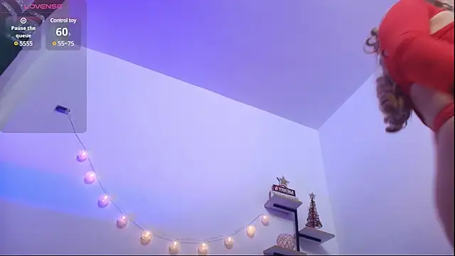 KrishnaCanha online show from 12/21/24, 06:44