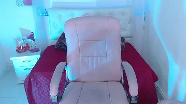 Allison Dubois online show from 02/09/25, 07:38