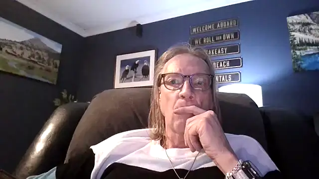 RoniJ2024 online show from 12/14/24, 01:17