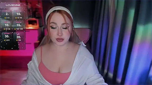 Snapshot of Flower_Camellia77 chatting on 01/13/25, 11:06 Flower Camellia77 online show from 01/13/25, 11:06