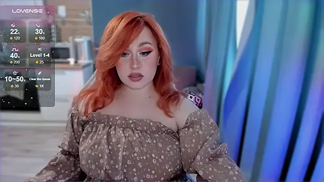 Snapshot of Flower_Camellia77 chatting on 01/28/25, 07:32 Flower Camellia77 online show from 01/28/25, 07:32