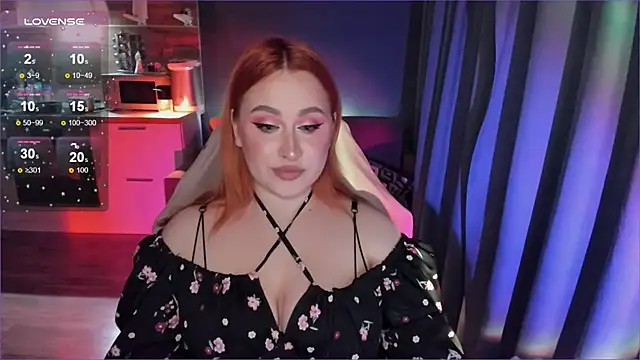 Snapshot of Flower_Camellia77 chatting on 02/04/25, 07:55 Flower Camellia77 online show from 02/04/25, 07:55